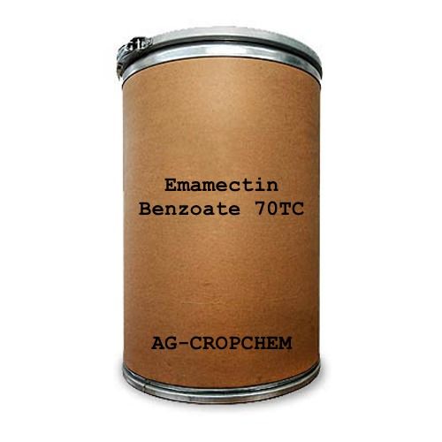 Emamectin Benzoate 70% TC