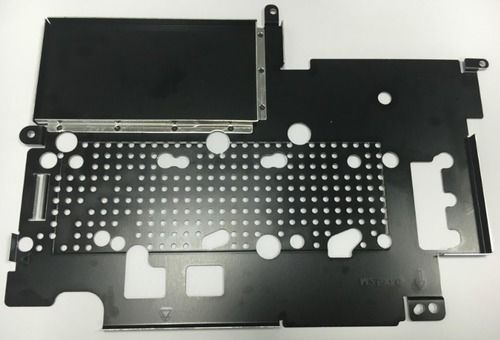 Metal Emi Shielding Gaskets With Riveting