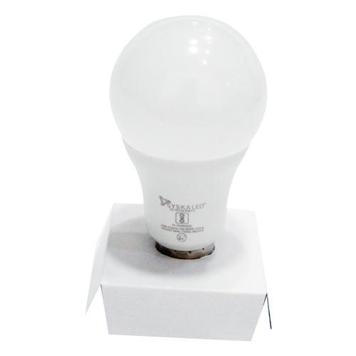 Energy-Efficient LED Bulbs