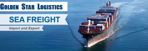Sea Freight Forwarding