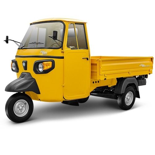 Commercial Vehicles Three Wheeler (Ape Xtra Ld / Nuovo) at Price 2