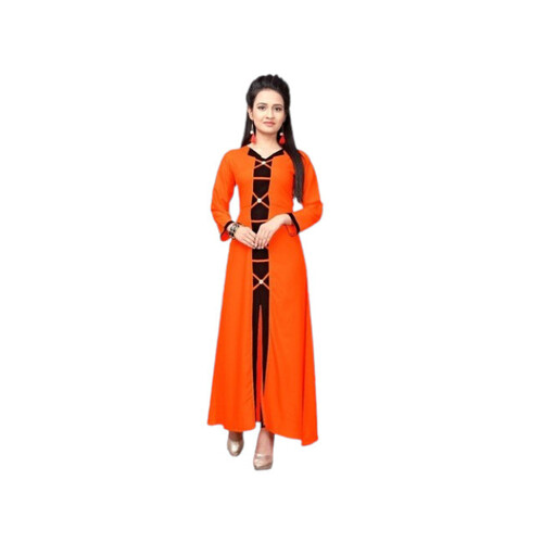 Ladies Net Kurti - Size: Medium