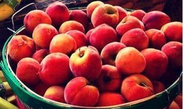 Fresh And Healthy Apples
