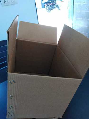 High Quality Corrugated Box