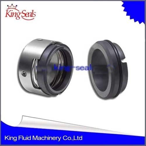 Metal M7N Eagle Burgmann Mechanical Seal For Water Pumps