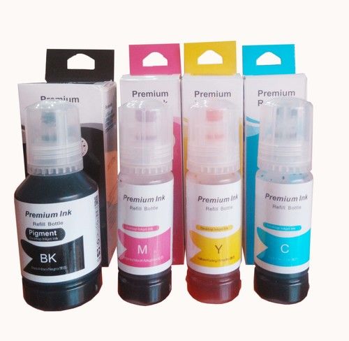 Refill Ink (Gocolor Epson L Series 4150)