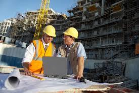 Building Contractor Services By ENERGETIC ENGINEERING & CO.
