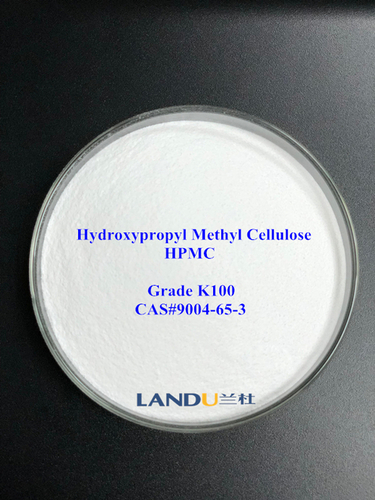 Construction Grade Admixture HPMC Cellulose Chemicals