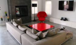 Furniture & Interior Projects Services