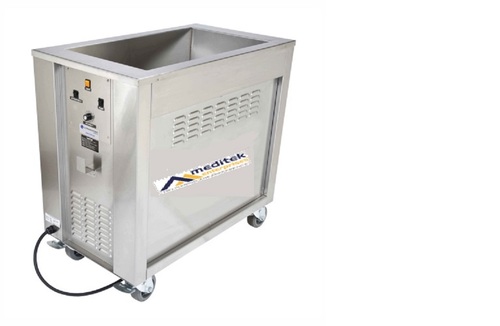 Latest Technology Ultrasonic Cleaner
