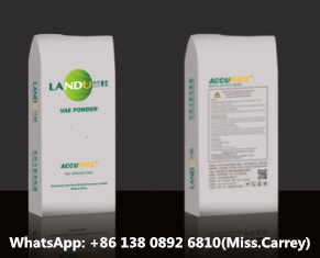 RD Powders Construction Admixture Redispersible Polymers