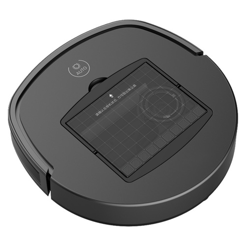 Robot Vacuum Cleaner 4000PA