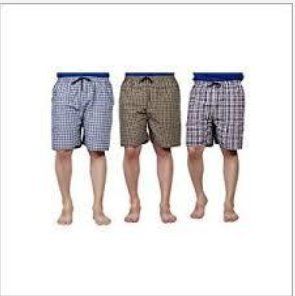 Mens Bermuda Shorts