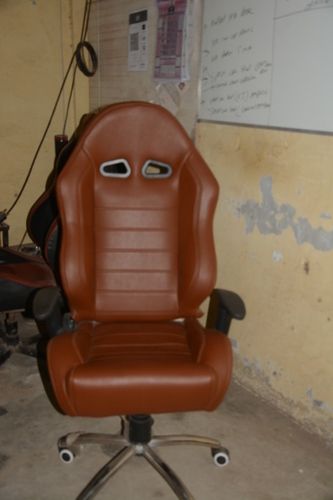 Office Automatic Chair