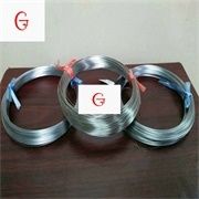 Tungsten Rhenium Thermocouple Wire