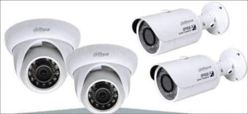 Cctv Camera For Security Application: Hotels