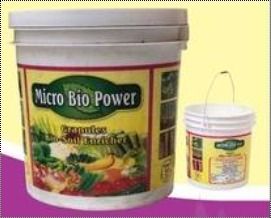 Micro Bio Power Fertilizers