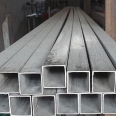 Seamless Stainless Steel Tubes