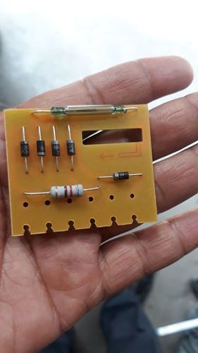 PCB Board for BD200 SN Open end Machine