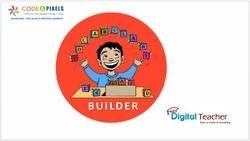 Vocabulary Builder Educational Software