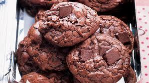 Fresh Bakery Chocolate Cookies