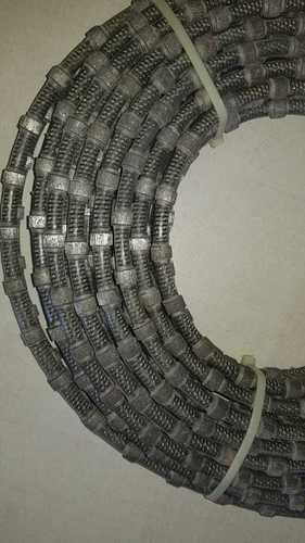 Wire Saw Rope