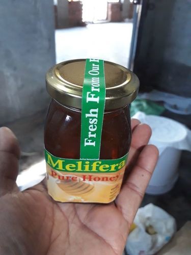 Fresh Pure Raw Honey