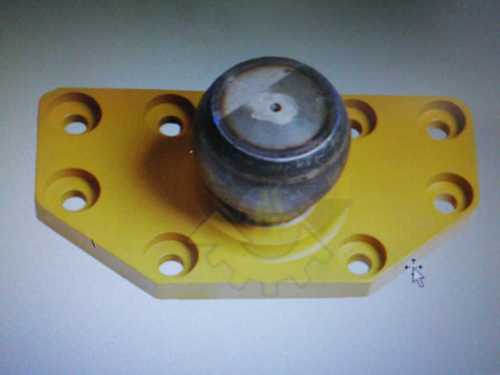 High Grade Trunnions Ball