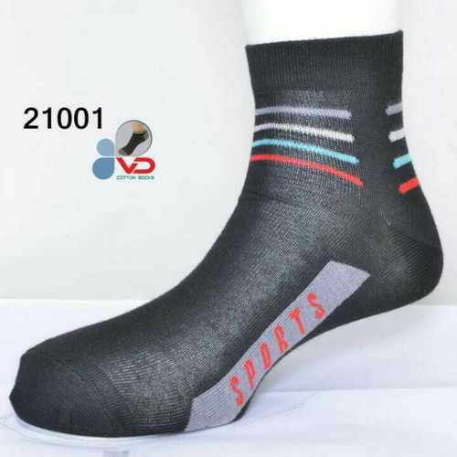 Various Mens Pure Cotton Socks