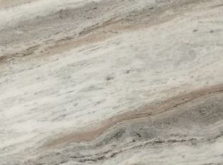 Customized Size Fantasy Brown Marble Slabs