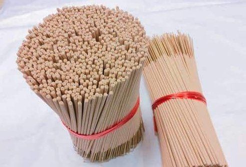 High Grade White Incense Sticks