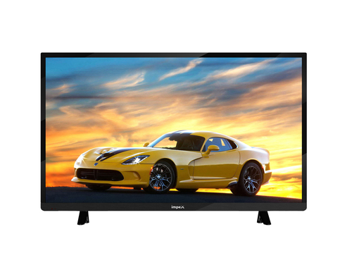 Impex Led Tv (fiesta 24) at 12590.00 INR in Paravur | Kcm Appliances ...