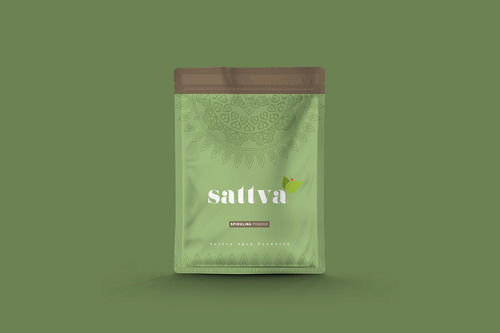 Nutritious Spirulina Powder