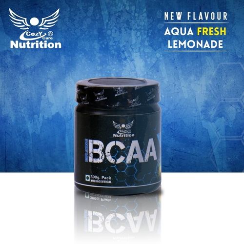 BCAA BCA Nutirional Supplement