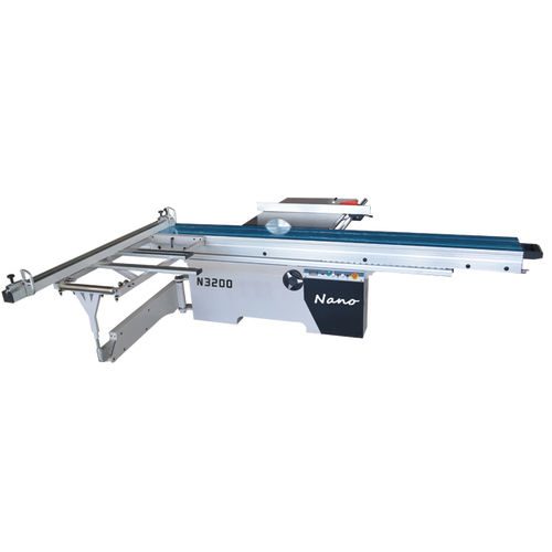 Sliding Table Panel Saw (N3200)