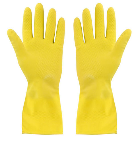 Rubber Gloves