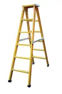 FRP and GRP Ladder