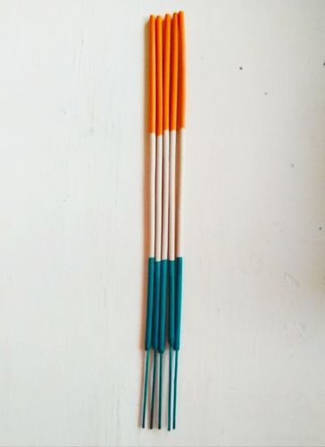 Multi Color Scented Incense Sticks