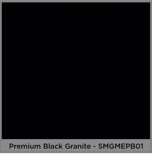 Premium Black Granite (SMGMEPB01)
