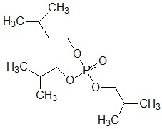 Tri-isobutyl Phosphate (Tibp) Cas No: 126-71-6