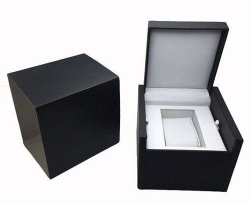  घड़ियों के लिए पैकेजिंग बॉक्स 