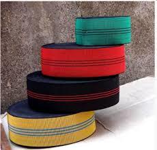 High Grade Elastic Niwar