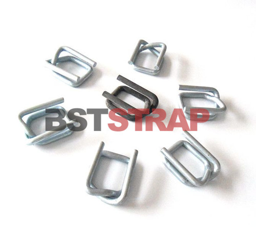 Packaging Strap Buckles For Packing Straps By Huzhou Beststrap Package Sci.&Tech. Co.,Ltd.