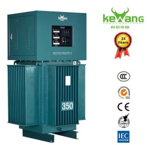 Rls Series Contactless Intelligent Type Voltage Regulator Ambient Temperature: -10~ +40