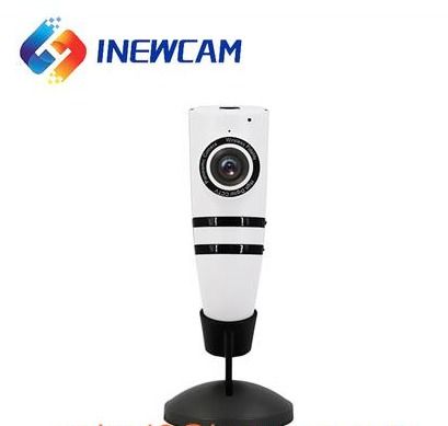 Onvif 2M Pixels Wifi Indoor Surveillance Monitor P2P Ip Camera Camera Pixels: 2 Megapixel (Mp )