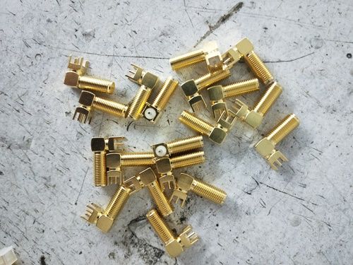 High Grade SMA Connector