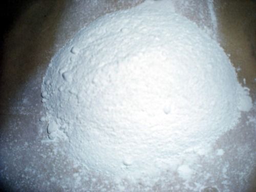 Natura White Quartz Powder