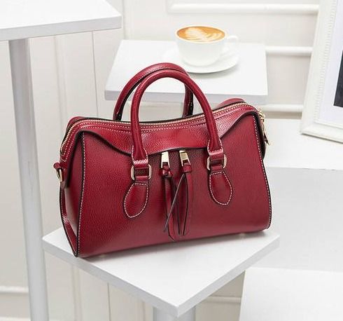 leather bags for women with price