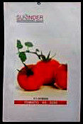 Hybrid Tomato Seeds for Agriculture