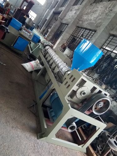 PVC Drainage Pipe Extruder Making Machine